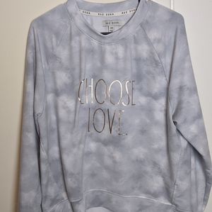 Choose Love Top